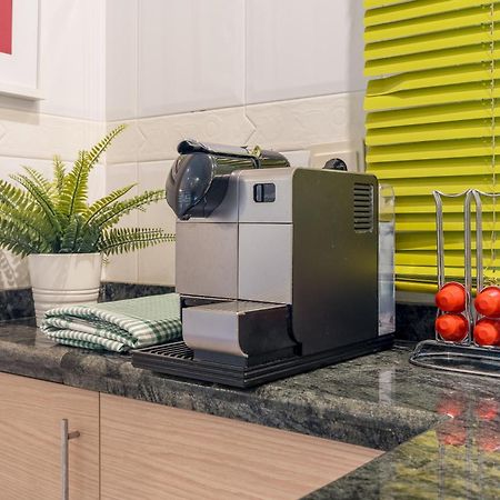 Apartamento Aravirma Granada Exteriér fotografie