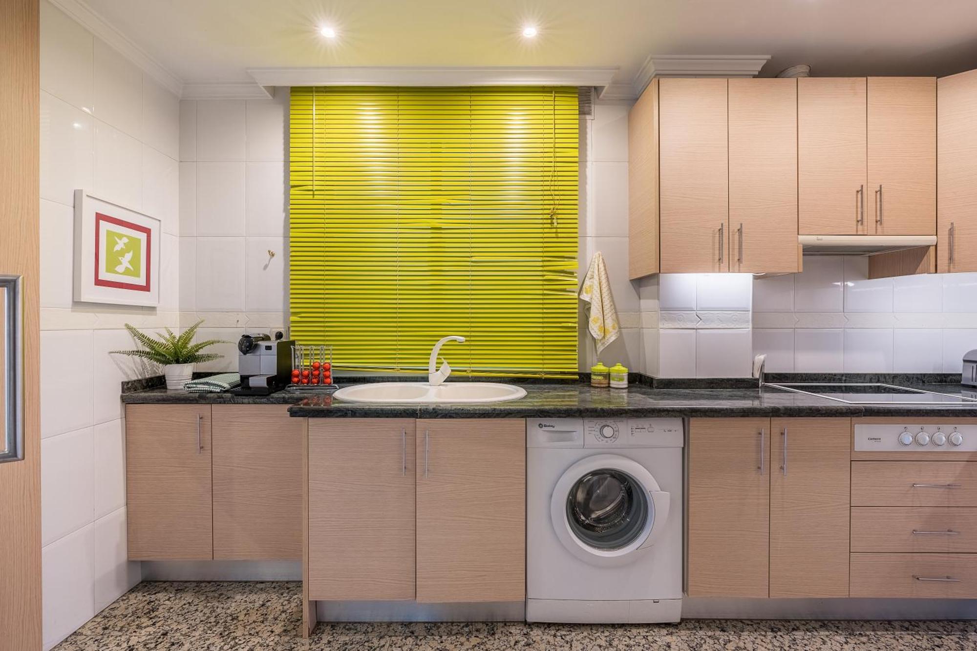 Apartamento Aravirma Granada Exteriér fotografie