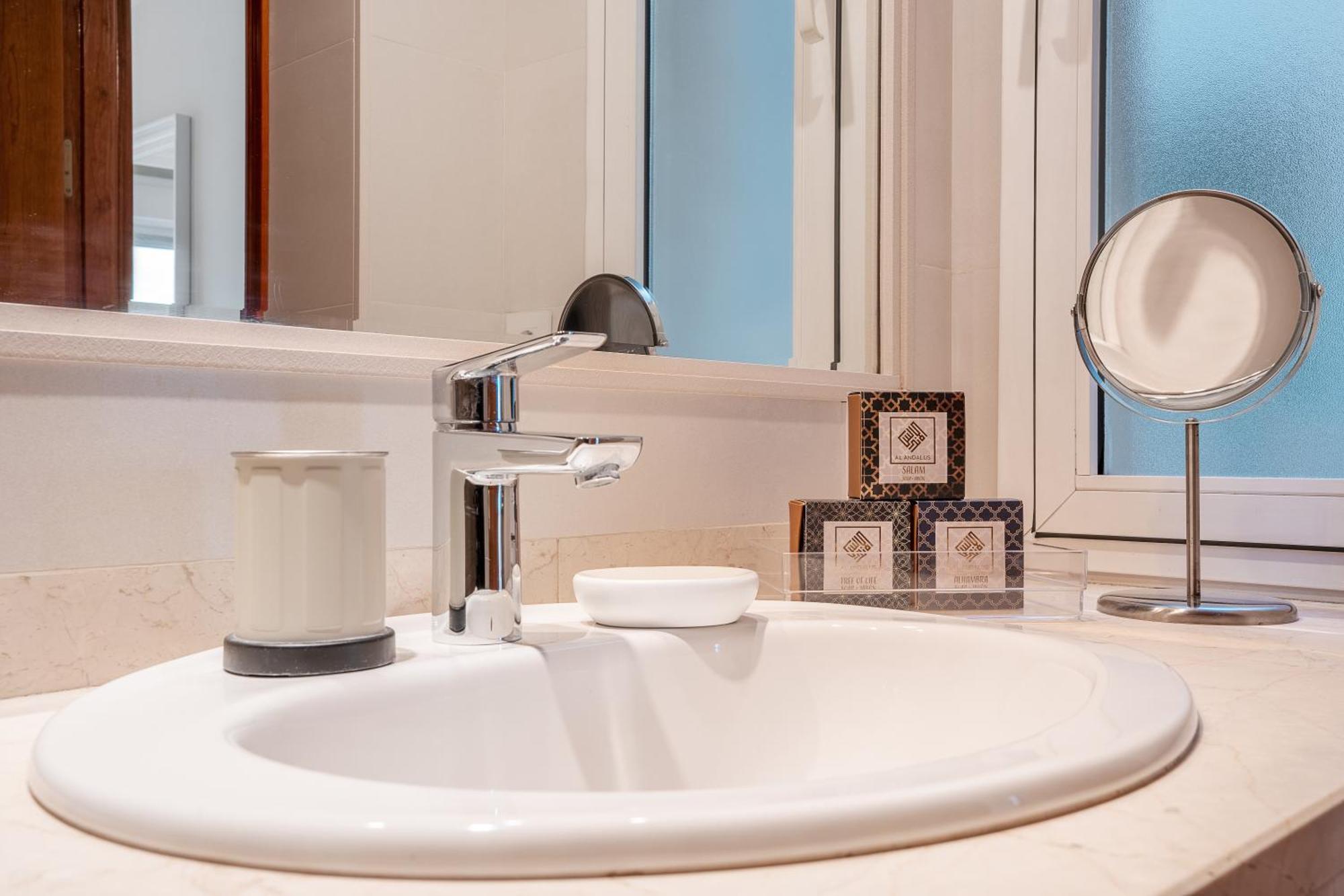 Apartamento Aravirma Granada Exteriér fotografie