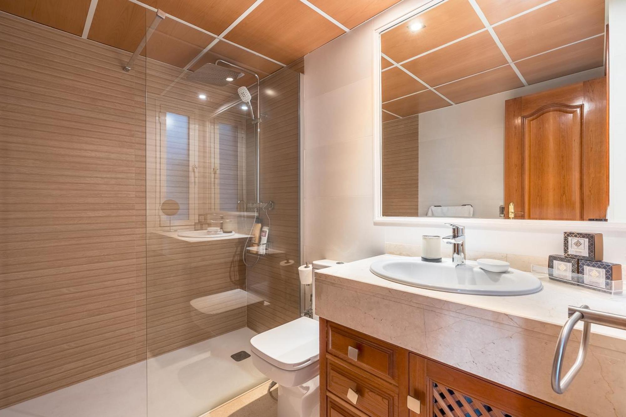 Apartamento Aravirma Granada Exteriér fotografie