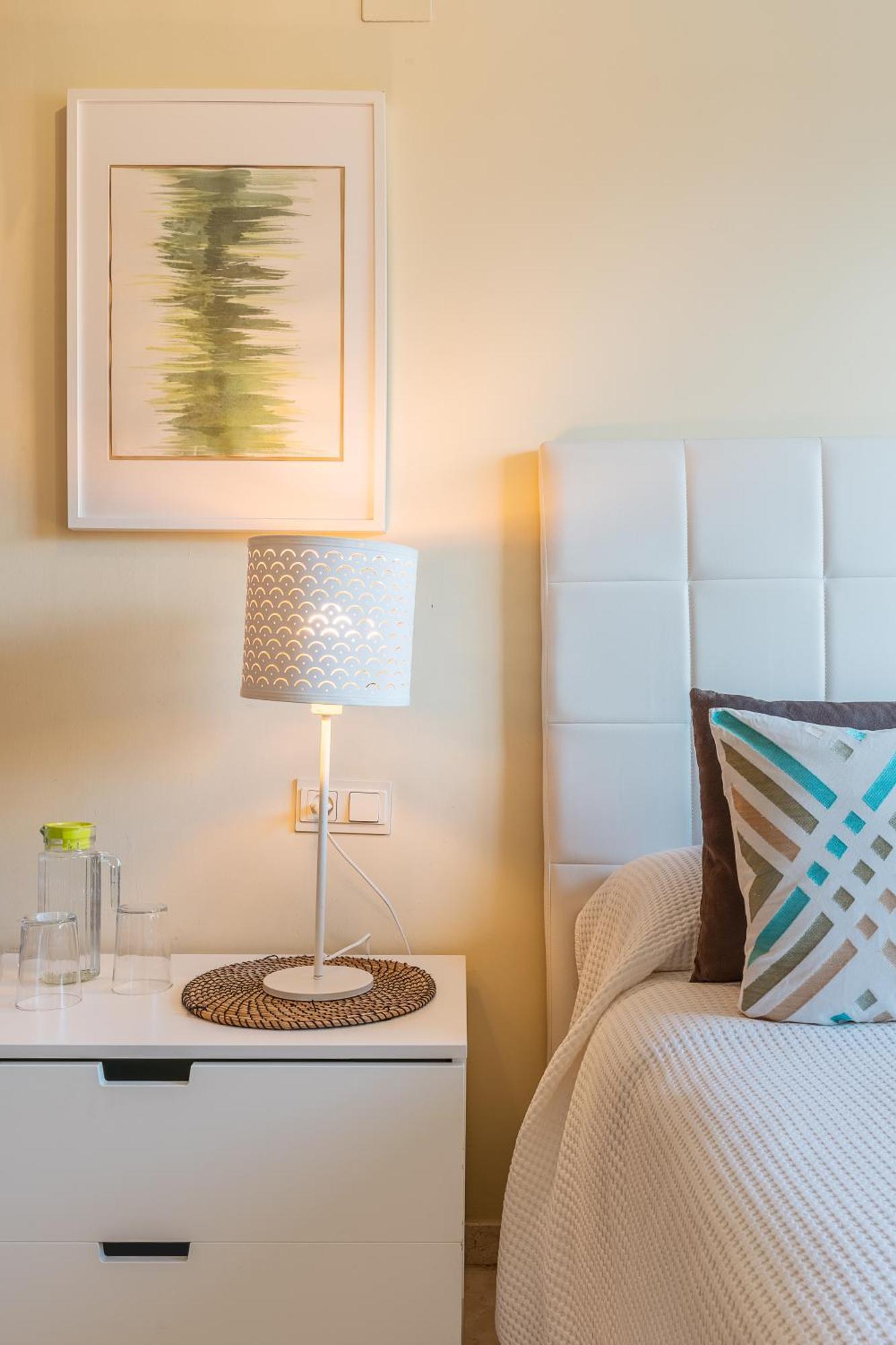 Apartamento Aravirma Granada Exteriér fotografie