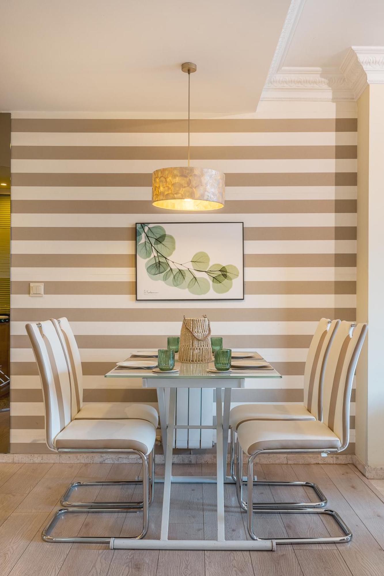 Apartamento Aravirma Granada Exteriér fotografie