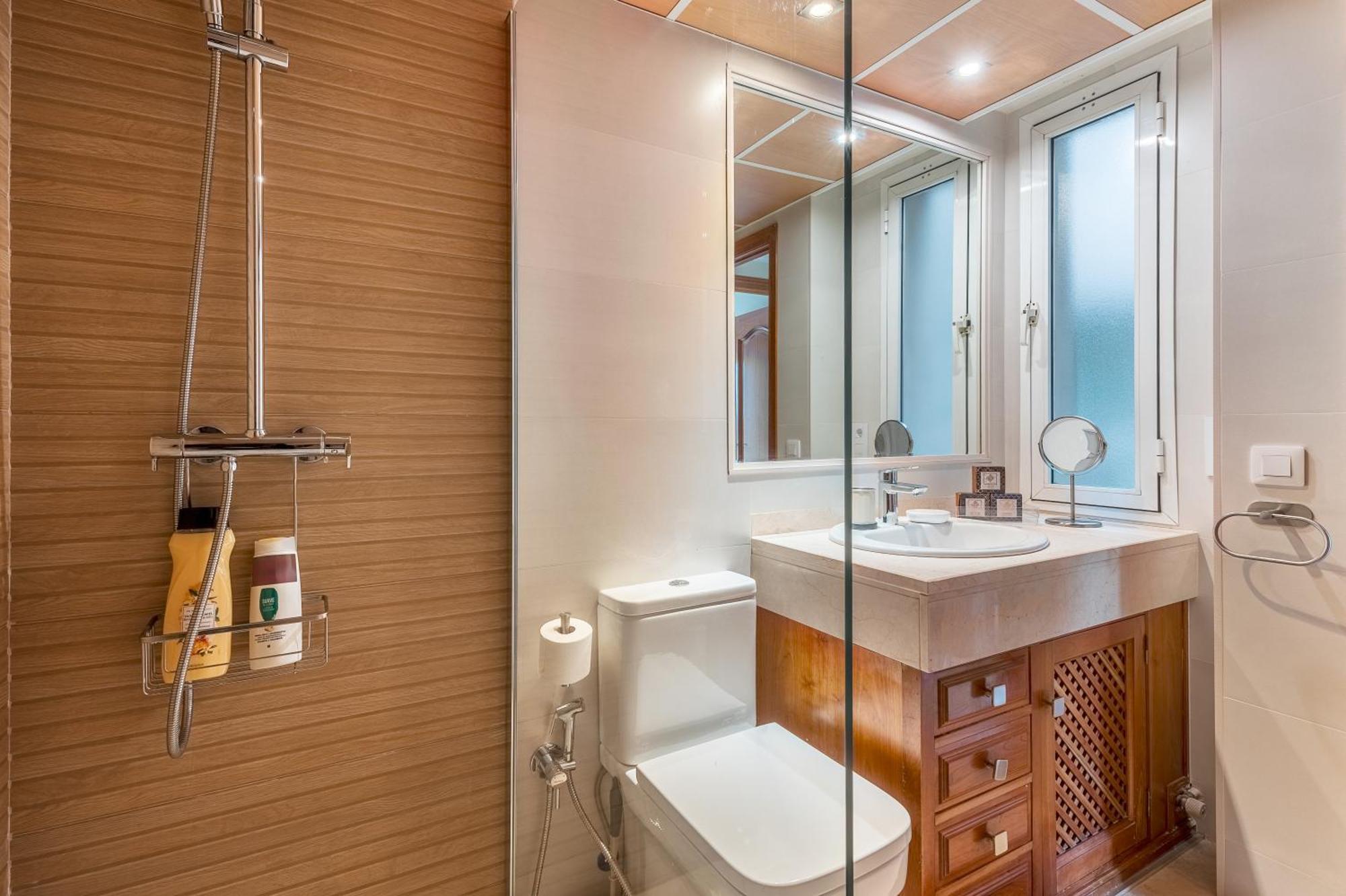 Apartamento Aravirma Granada Exteriér fotografie