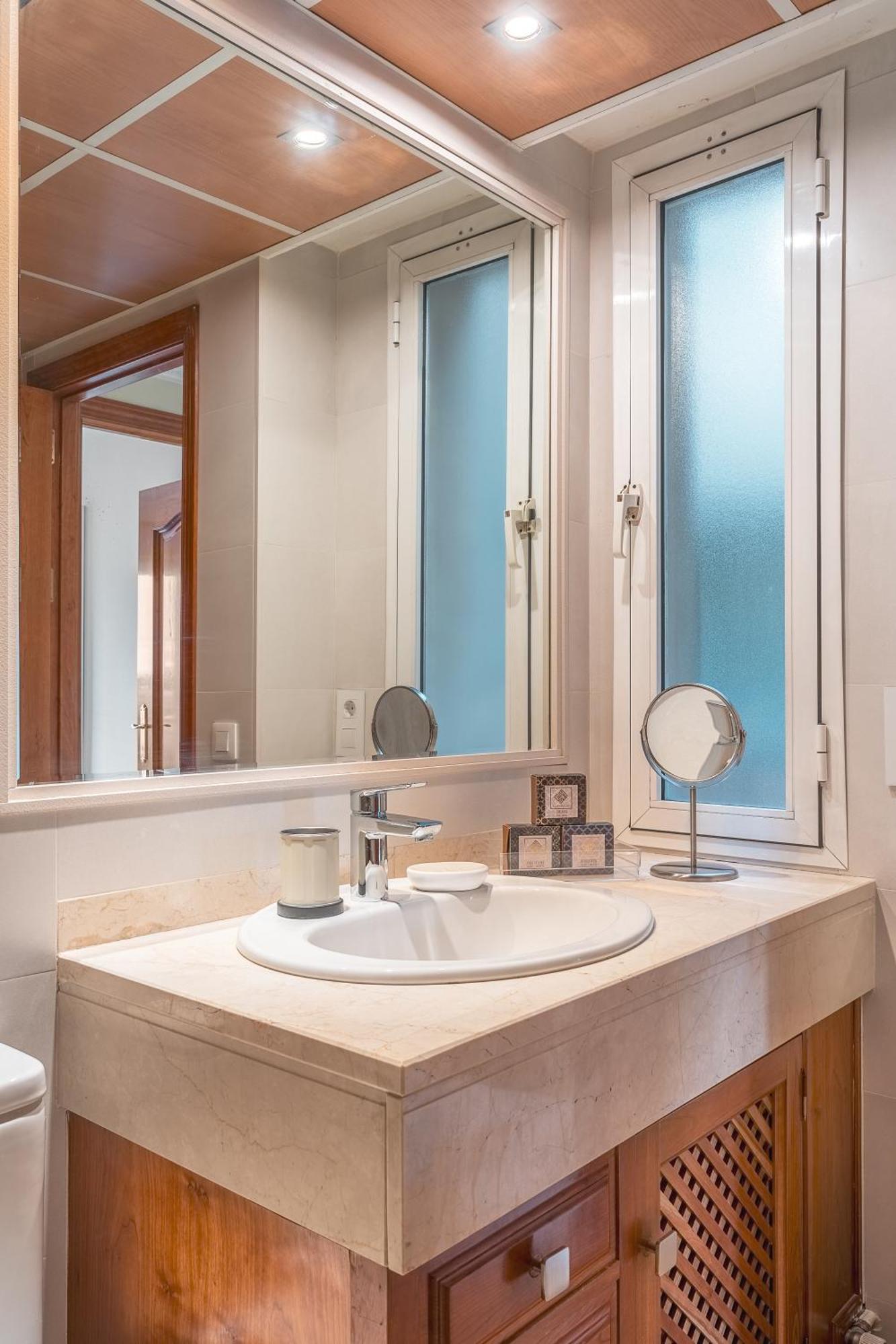 Apartamento Aravirma Granada Exteriér fotografie