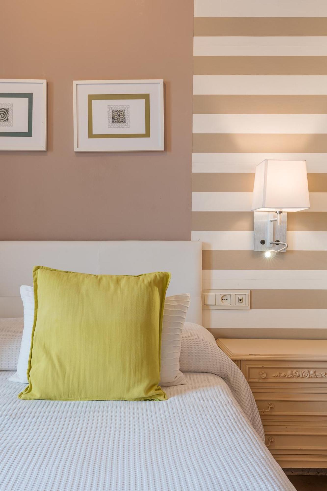 Apartamento Aravirma Granada Exteriér fotografie