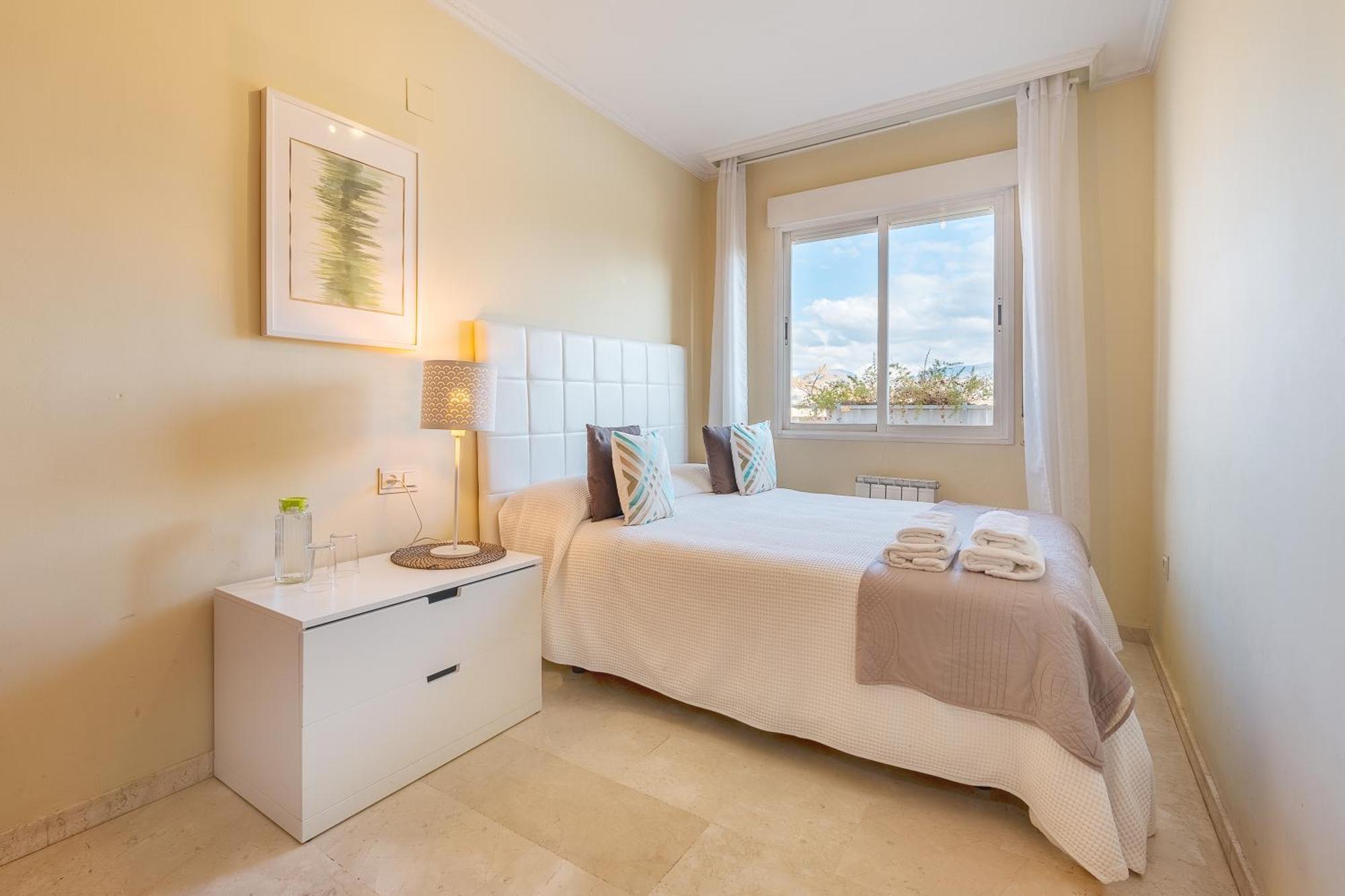 Apartamento Aravirma Granada Exteriér fotografie