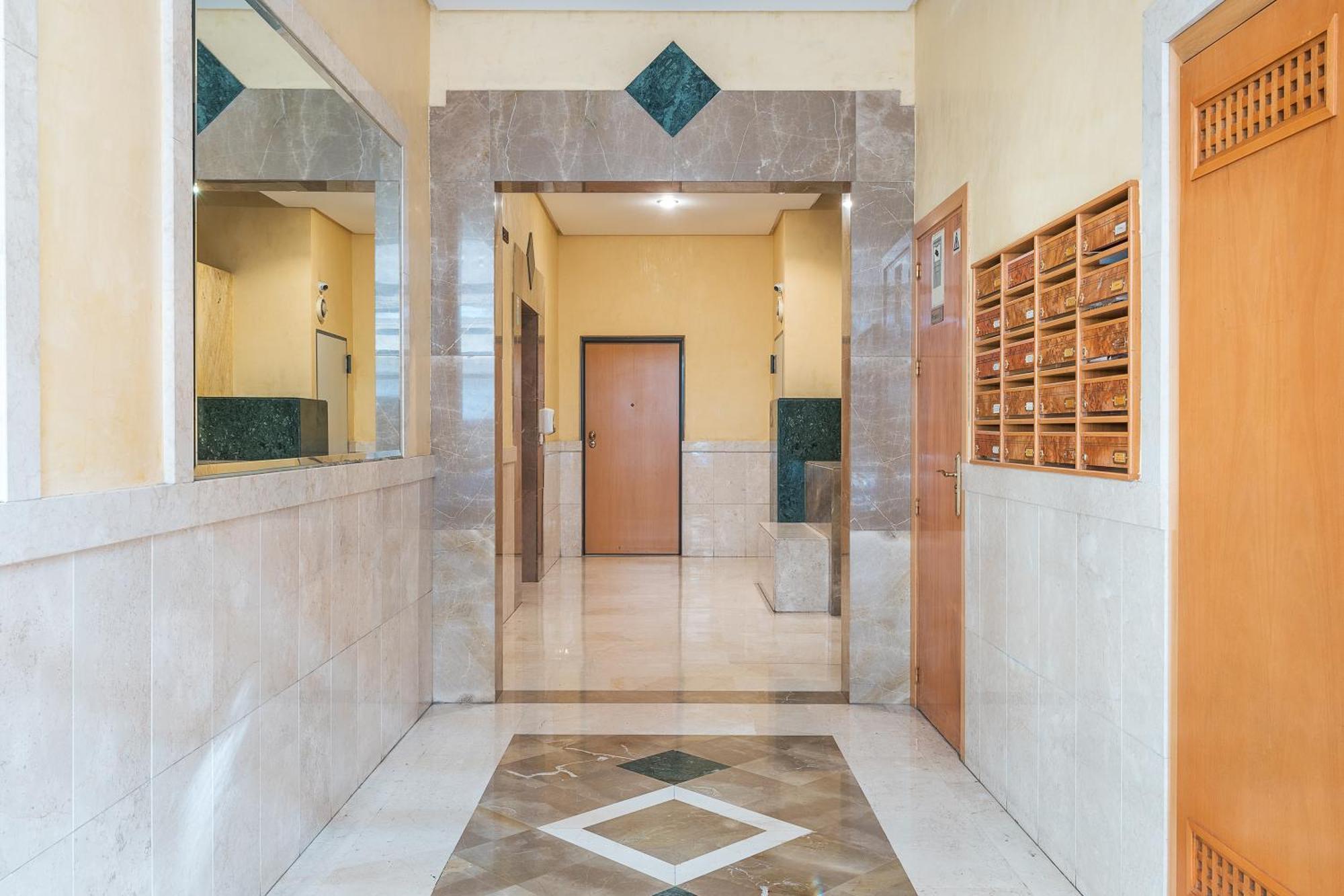 Apartamento Aravirma Granada Exteriér fotografie