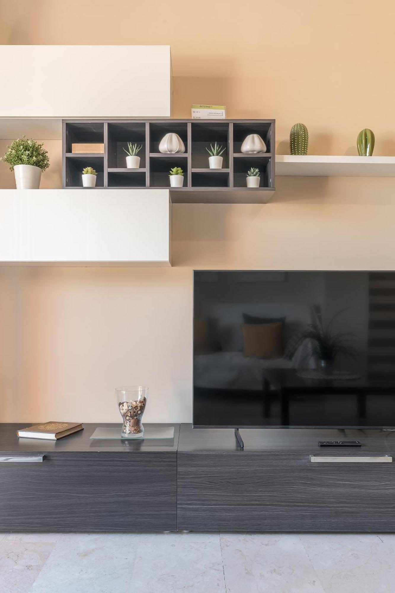 Apartamento Aravirma Granada Exteriér fotografie